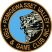 Pemigewasset Valley Fish & Game Club logo