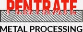 Pentrate logo