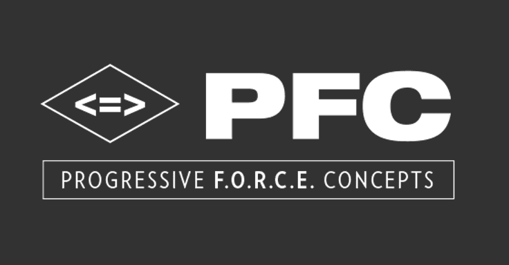 Progressive F.O.R.C.E. Concepts (PFC Training) logo
