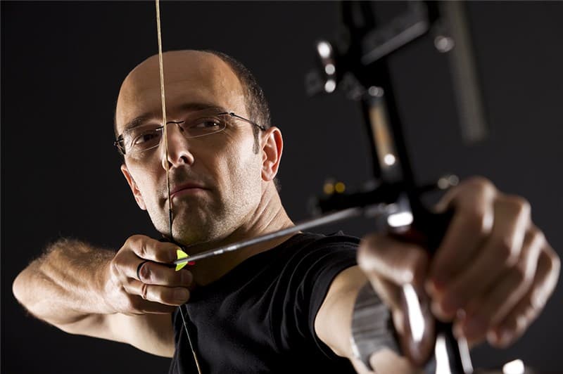 Hiller Sports - Norwalk, CT - ARCHERY - PlaceFull logo