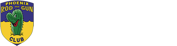 Phoenix Rod & Gun Club logo