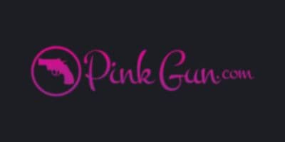 Pinkgun logo