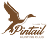 Duck Hunting - Pintail Hunting Club