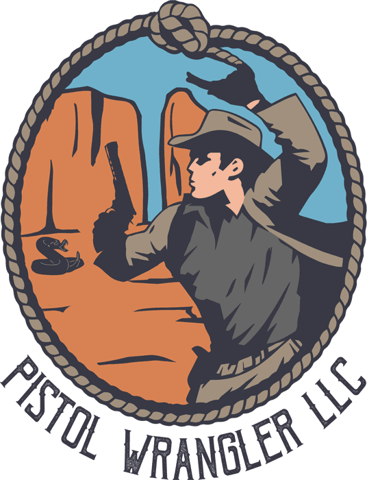 Pistol Wrangler LLC logo