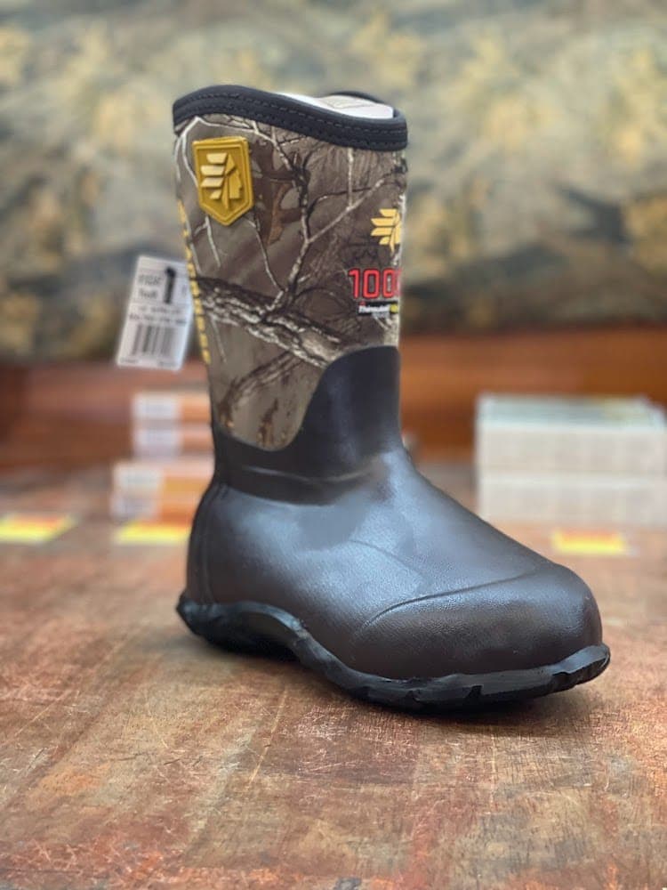 Dunn Outdoors Com Place logo