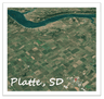 Platte Housing and Hunting
