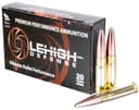 .300 Blackout 194gr BTHP – 20rd 1