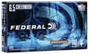 Federal 6.5 Creedmoor 140gr SP – 20rd 3