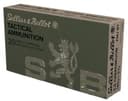 sellier-bellot 6.5 Creedmoor 140gr FMJ – 20rd 1