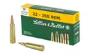 sellier-bellot 55gr SP – 20rd 1
