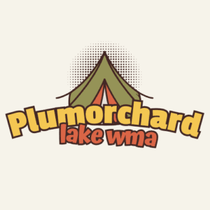 Plum Orchard Lake WMA Public Shooting Range logo