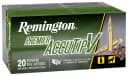remington .224 Valkyrie 60gr – 20rd 1