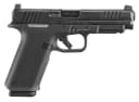 Rug 19444 Rxm 9MM 4.5 BLK 17R 1