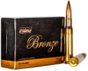 PMC .50 BMG 660gr FMJ – 10rd 2