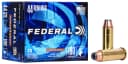 federal .44 Magnum 180gr JHP – 20rd 1