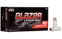 CCI Ammunition .44 Magnum 240gr JHP – 50rd 4