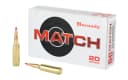 Hornady .224 Valkyrie 88gr – 20rd 1