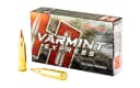 hornady 55gr V-MAX – 20rd 1