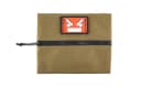 Lyman Mark 7 Ammo Divider Bags FDE 2