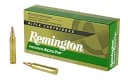remington .204 Ruger 32gr – 20rd 2