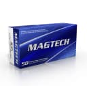 magtech .38 Special 158gr – 50rd 1