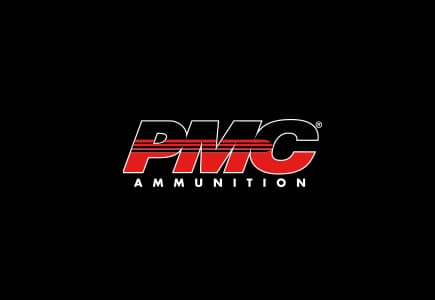 PMC Ammunition logo