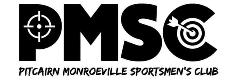 Pitcairn-Monroeville Sportsman's Club logo