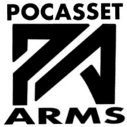 Pocasset Arms logo