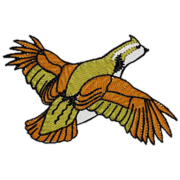 Poetry Shooting Club logo