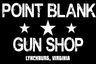Point Blank Gun Shop