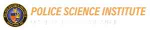 Police Science Institute logo