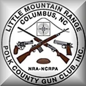 Youth Programs - Polk County Gun Club logo