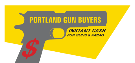 Portland Gun Buyers logo