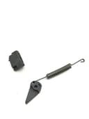 Kel-Tec P11 9mm, Pistol parts, Hammer, Spring, Seat 2