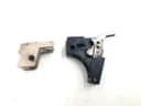 Smith & Wesson SW40 VE, 40 S&W Pistol Parts: Housing & Lever 2
