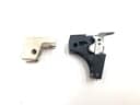 Smith & Wesson SW40 VE, 40 S&W Pistol Parts: Housing & Lever 3