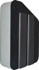 Benchmaster Single Pistol Rack – Magnetic Strip 1