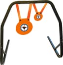 Do-all High Cal Gong .30CAL – Dual Target NM500 Steel 4