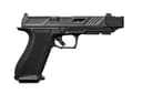 Shadow Systems DR920P Elite 9MM Bk/bk OR 17+1 3
