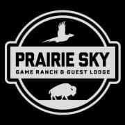 Prairie Sky Ranch logo