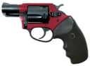 Charter Arms .38 Special – 5rd 2