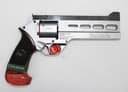 Chiappa Firearms .38 Special – 6rd 3