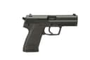 Heckler and Koch (HK USA) P8A1 9MM 15+1 Sfty 2