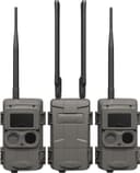 Cuddeback Trail Cam Cuddelink – L-series 2+1 Starter Kit Ir 2