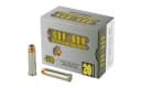 Cor-Bon .357 Magnum 140gr JHP 3
