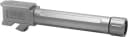 True Precision Threaded Barrel – Stainless for Glock 19 3