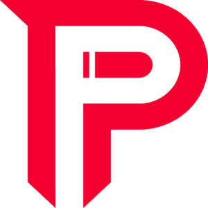 Precision Point Frederick logo