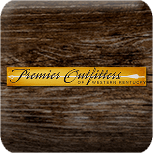 Premier Outfitters logo
