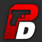 Prime Defense Firearms Training logo