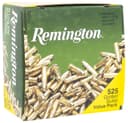 remington .22 LR 36gr – 525rd 4